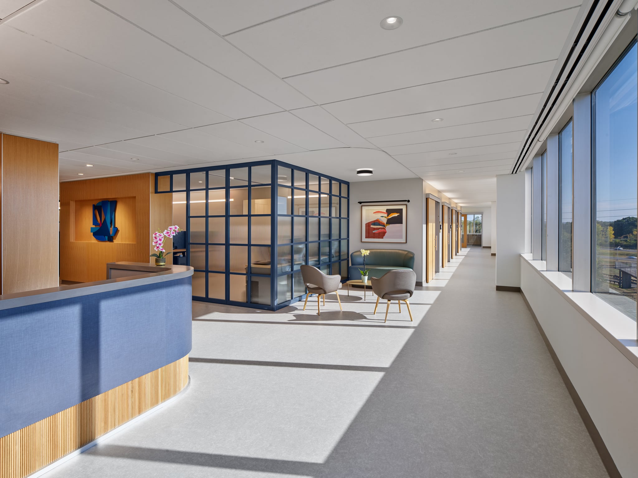 Multidisciplinary Cardiology Center