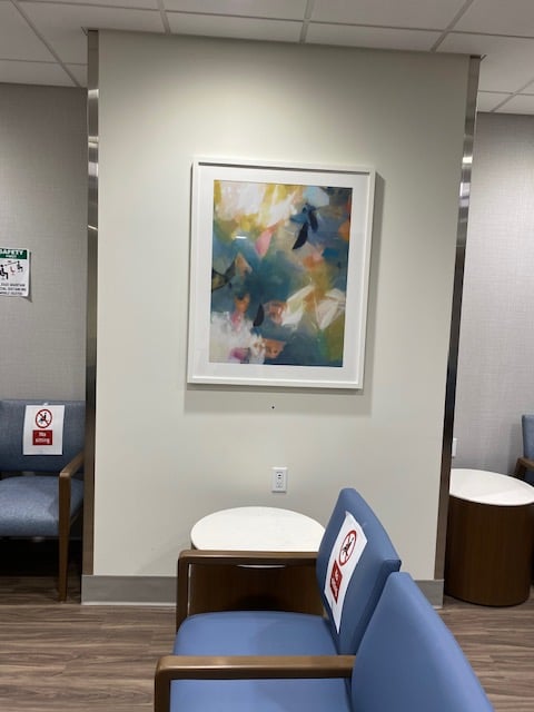 Outpatient OBGYN Office