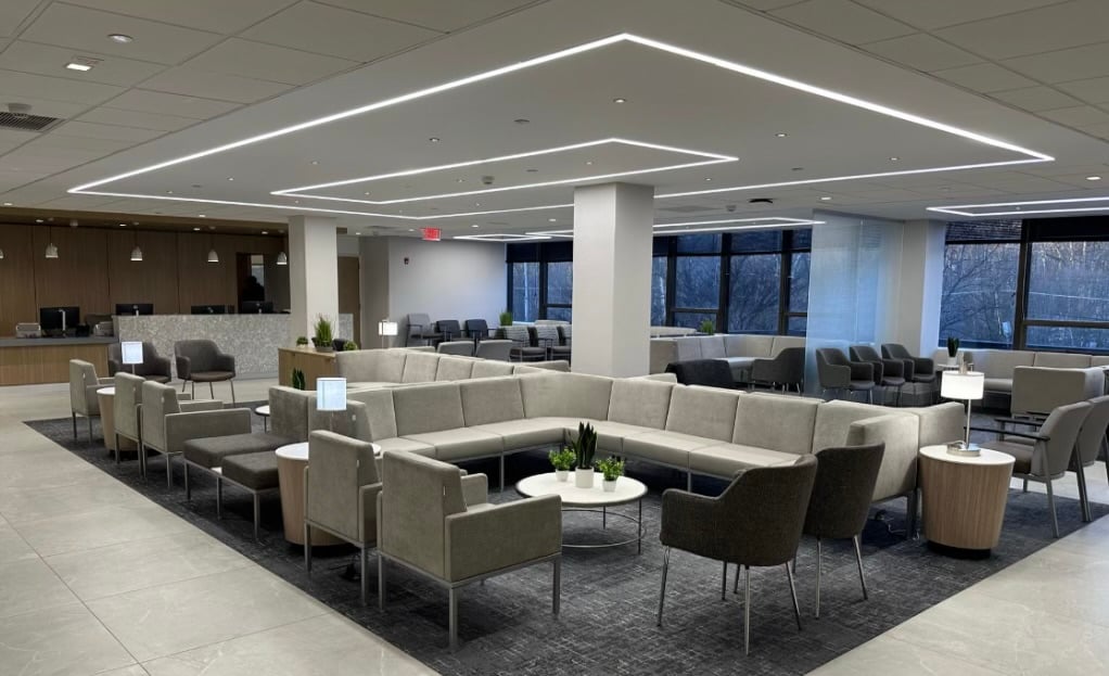 Multi-specialty Outpatient Facility