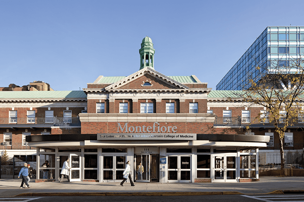 Local Law 11 Façade Restoration