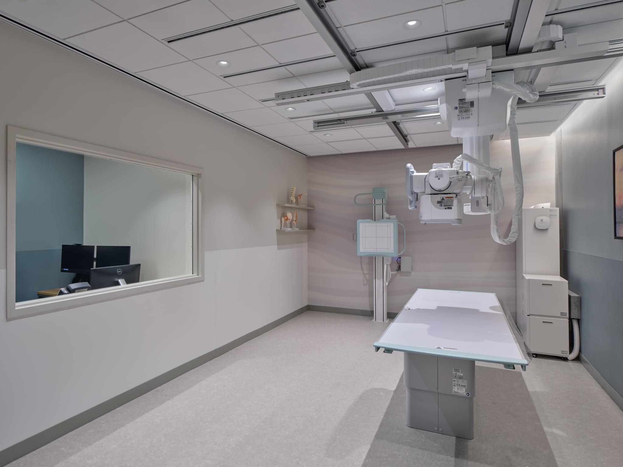 Montvale Market Square MOB2