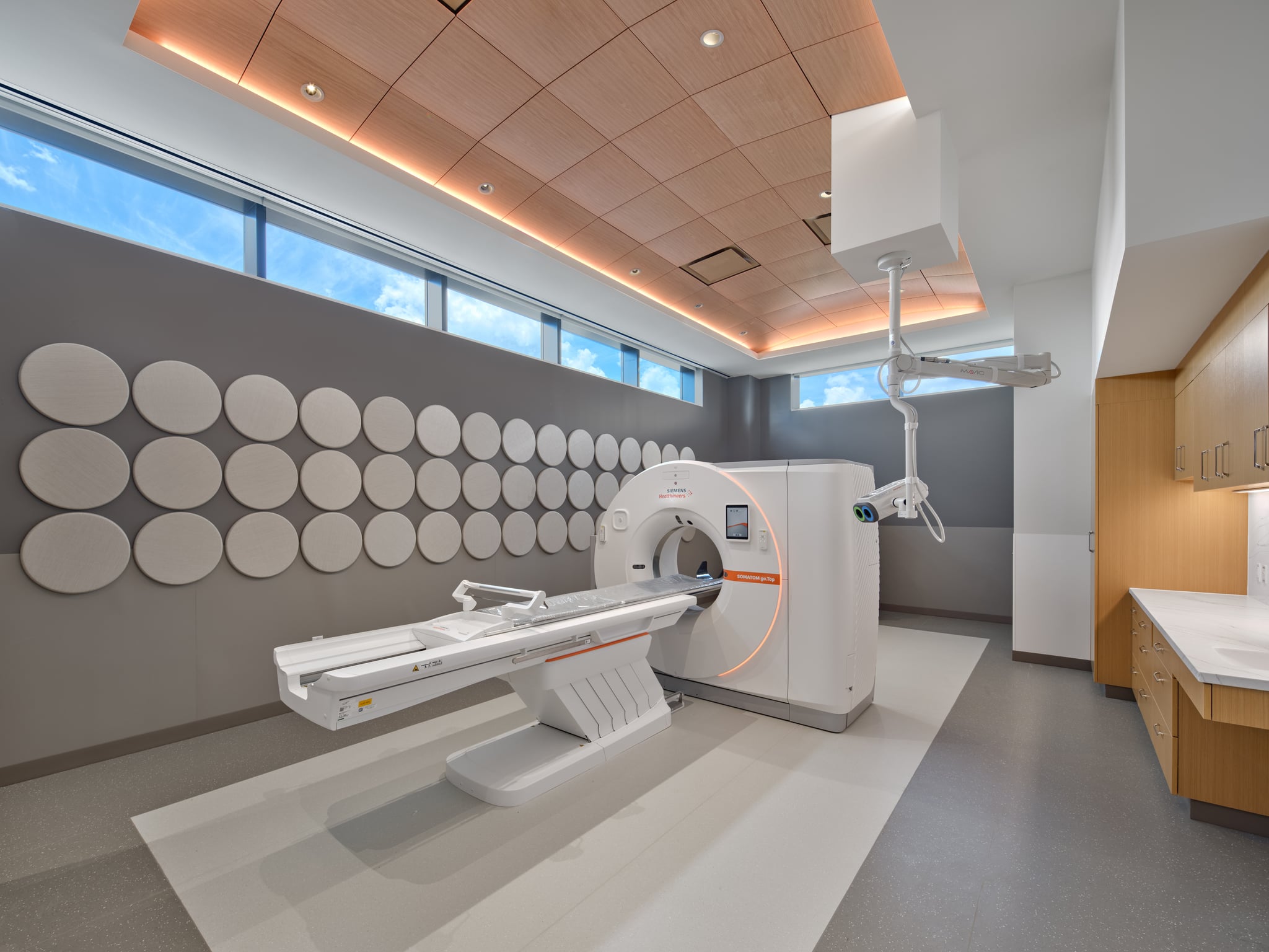 Montvale Market Square MOB3