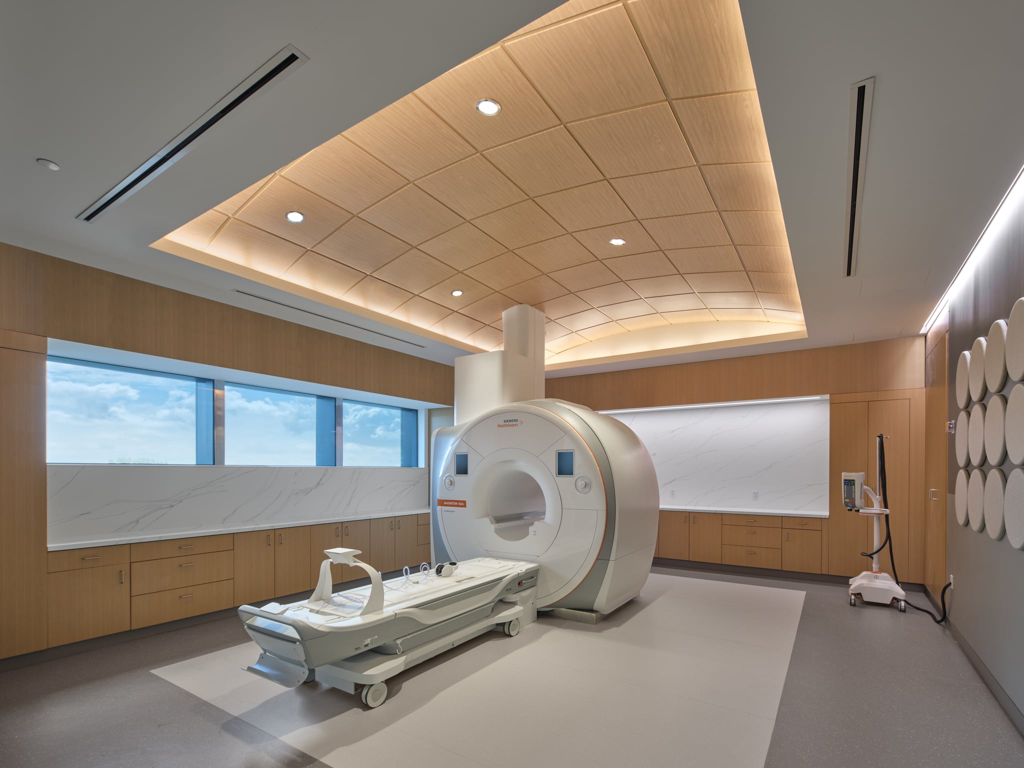 Montvale Market Square MOB4