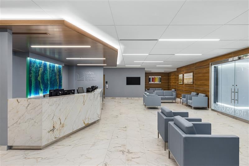 Paramus Primary Care