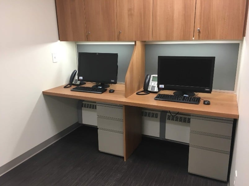 Outpatient Pediatric Facility