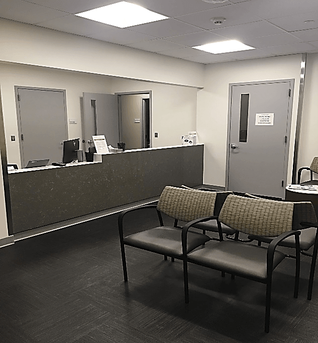 Infectious Disease and Internal Medicine Outpatient Facility