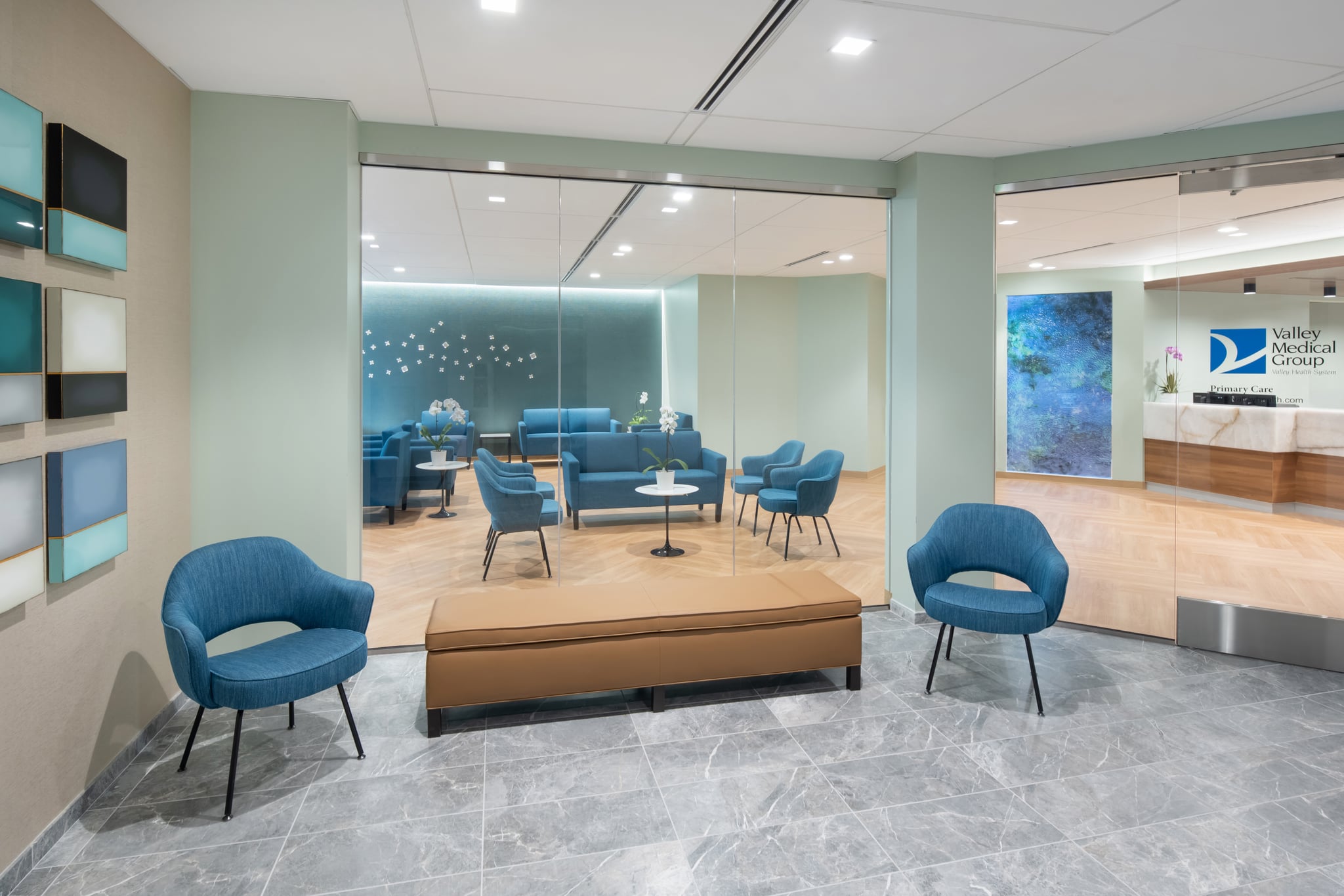 Fairlawn Consolidation