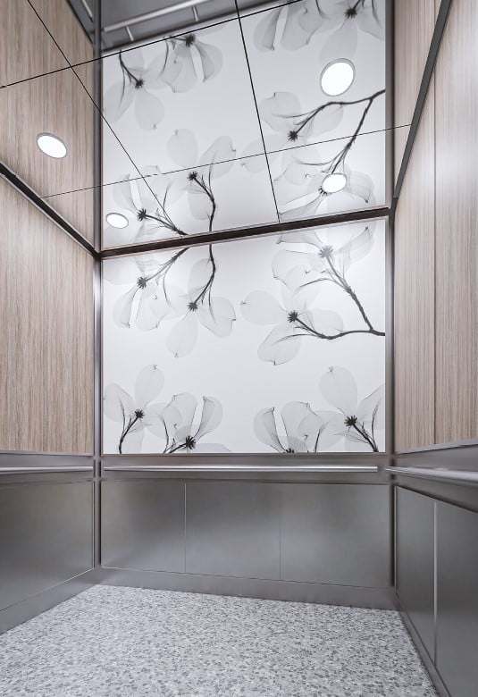 Weiler Hospital Elevator Modernization